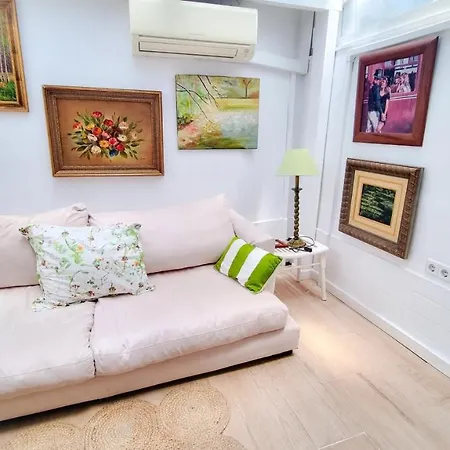 Estudio Juan De Austria * Valencia