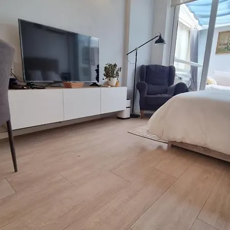 Estudio Juan De Austria Apartment *