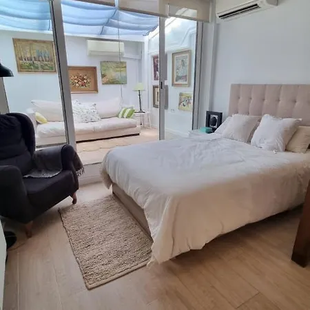 Apartment Estudio Juan De Austria *