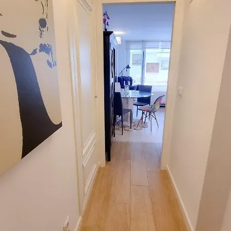 Apartman Estudio Juan De Austria *